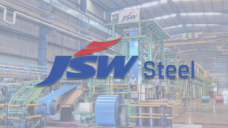 JSW Steel to Invest Over Rs 50,000 Crore to Set Up 10 MTPA Green Steel ...