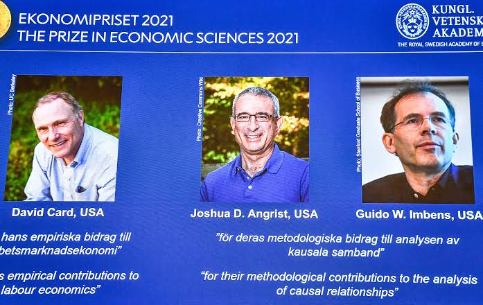 Harvard University professor honoured with Nobel Prize in Economics for ...